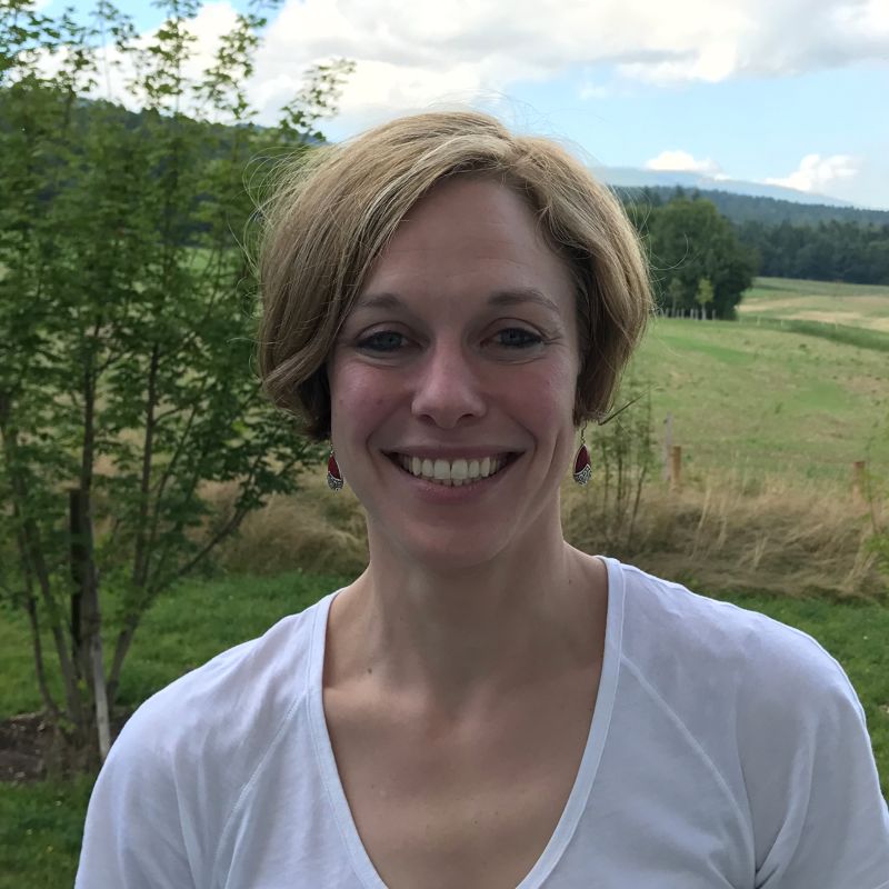 Fondation Jan Michalski © D.R