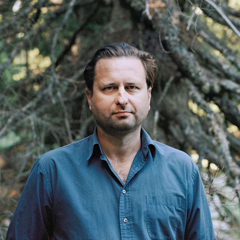 Fondation Jan Michalski © Tonatiuh Ambrosetti