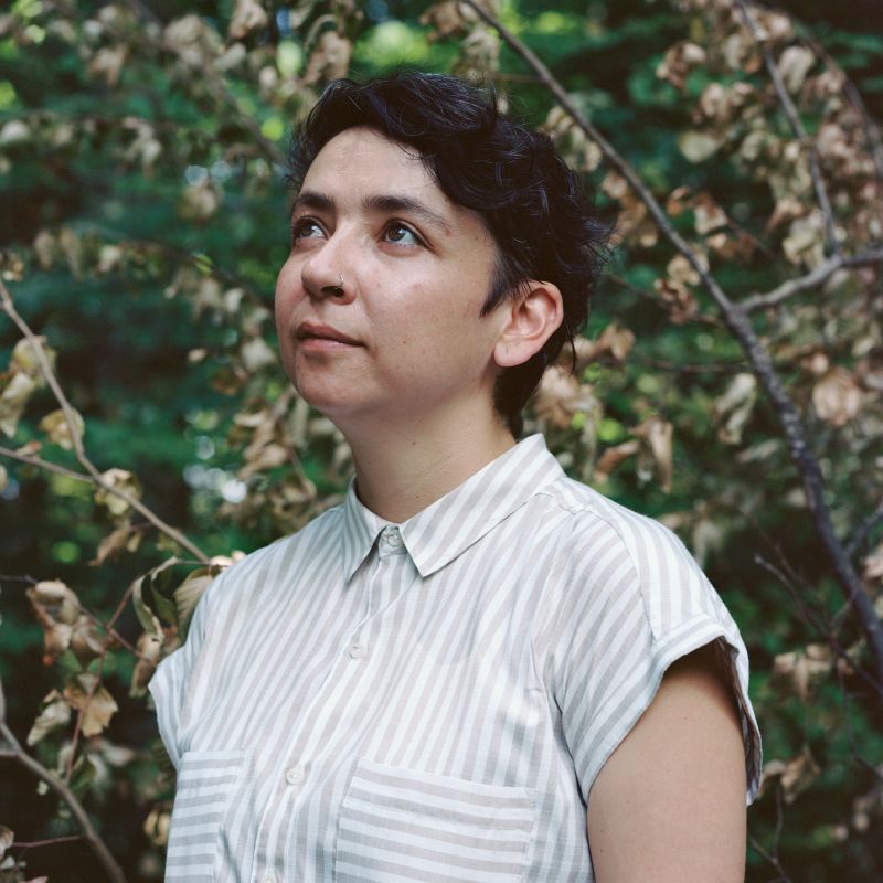 Fondation Jan Michalski © Tonatiuh Ambrosetti