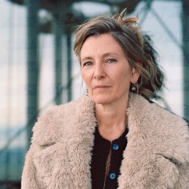 © Fondation Jan Michalski, Tonatiuh Ambrosetti