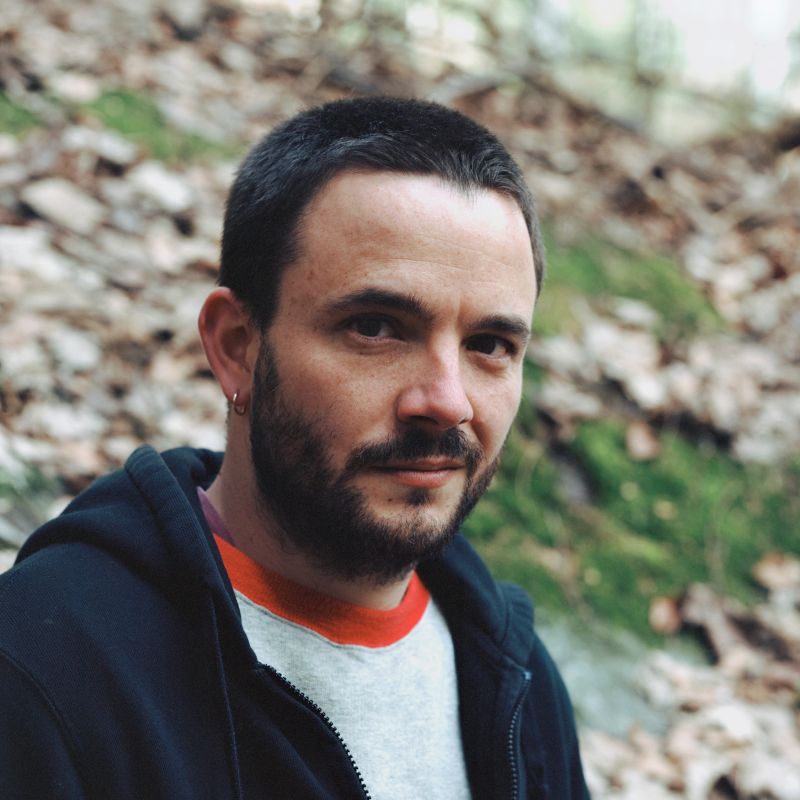 Fondation Jan Michalski © Tonatiuh Ambrosetti