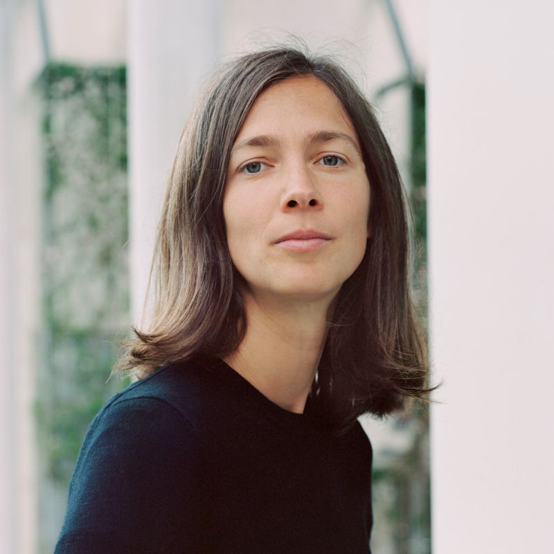 Fondation Jan Michalski © Tonatiuh Ambrosetti