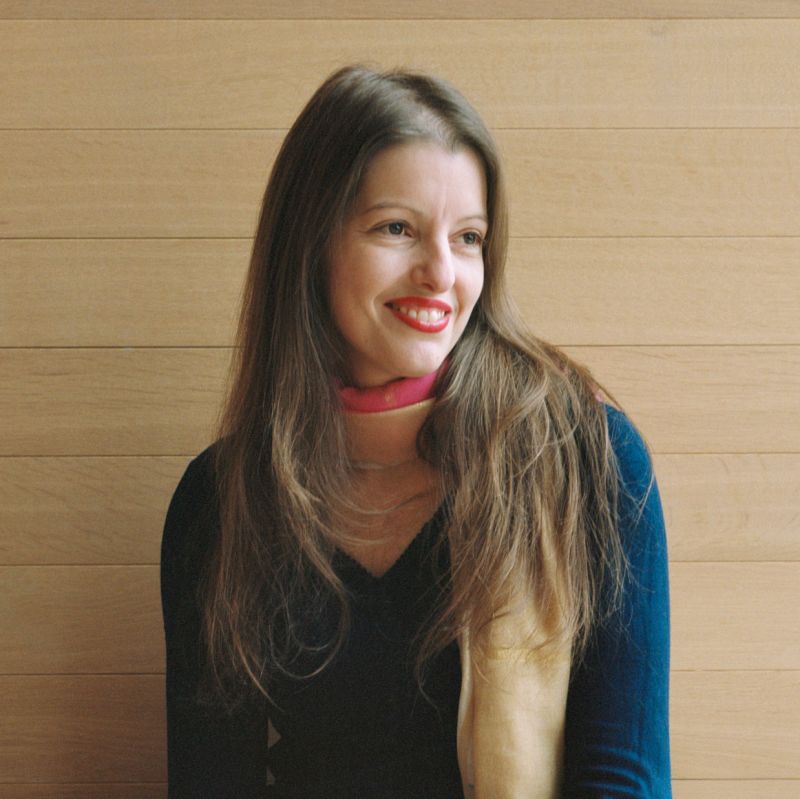 © Fondation Jan Michalski, Tonatiuh Ambrosetti