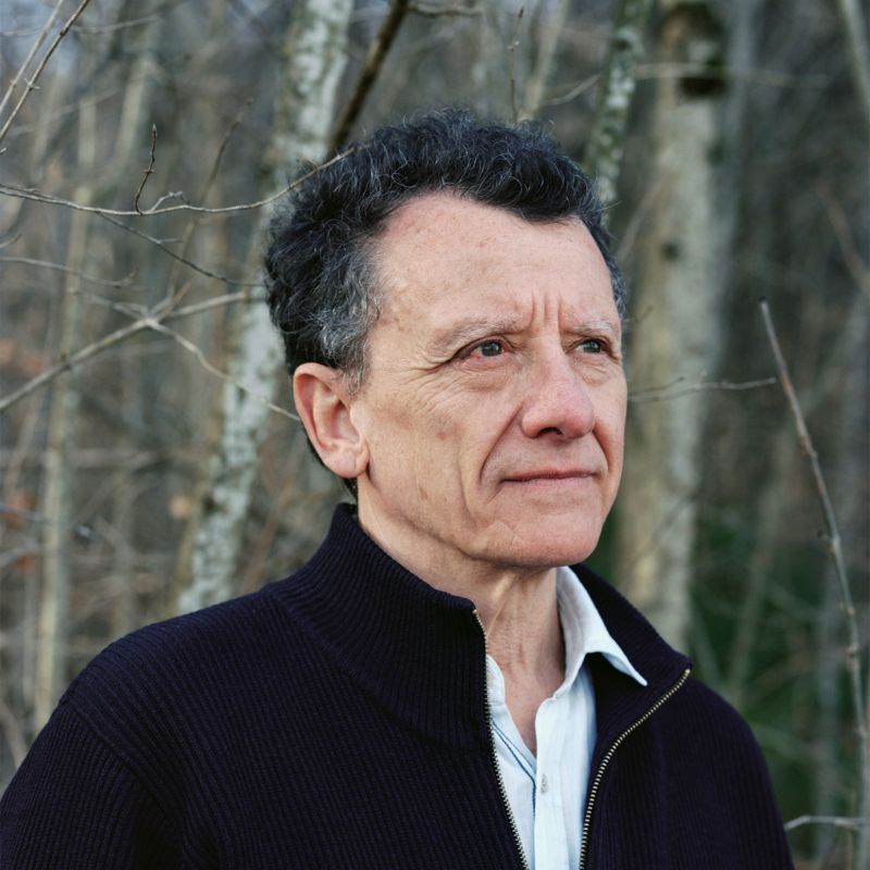 Fondation Jan Michalski © Tonatiuh Ambrosetti