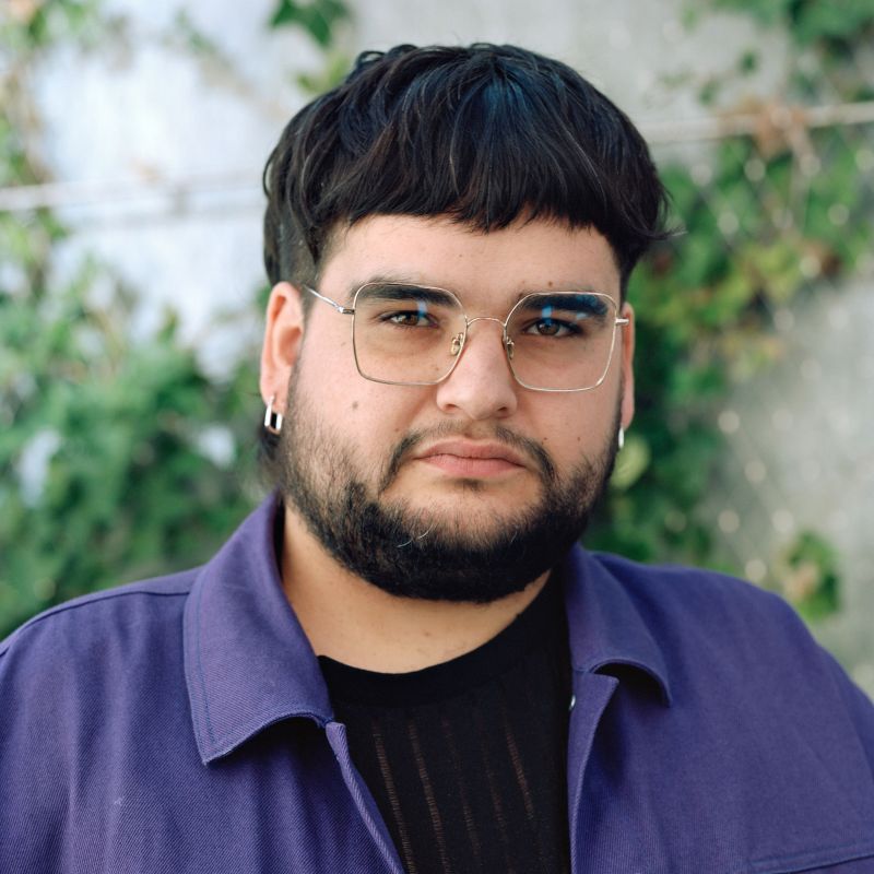 © Fondation Jan Michalski, Tonatiuh Ambrosetti