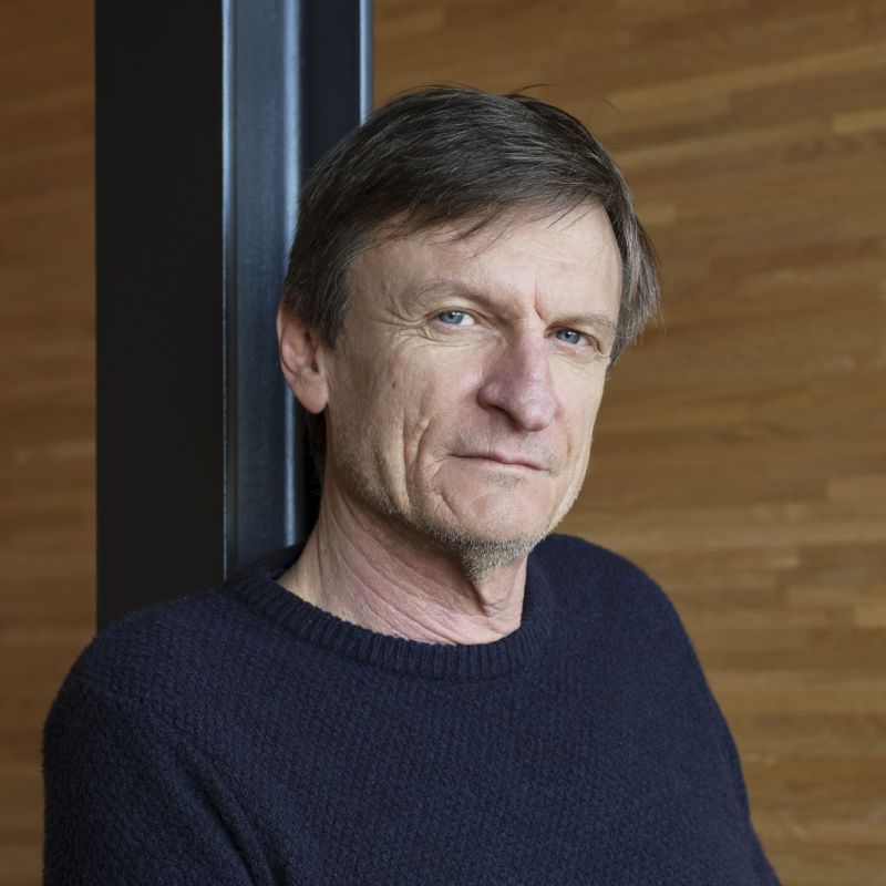 © Fondation Jan Michalski, Tonatiuh Ambrosetti