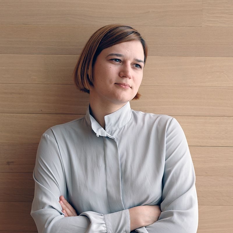 Fondation Jan Michalski © Tonatiuh Ambrosetti