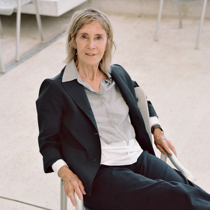 Fondation Jan Michalski © Tonatiuh Ambrosetti