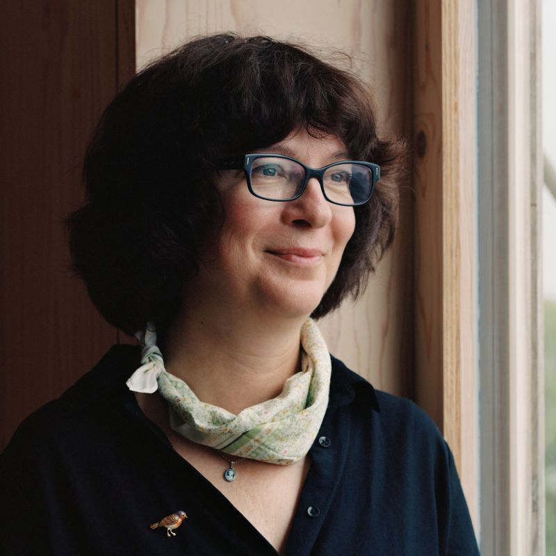 © Fondation Jan Michalski, Tonatiuh Ambrosetti