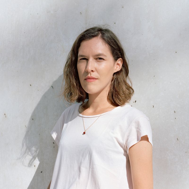 Fondation Jan Michalski © Tonatiuh Ambrosetti