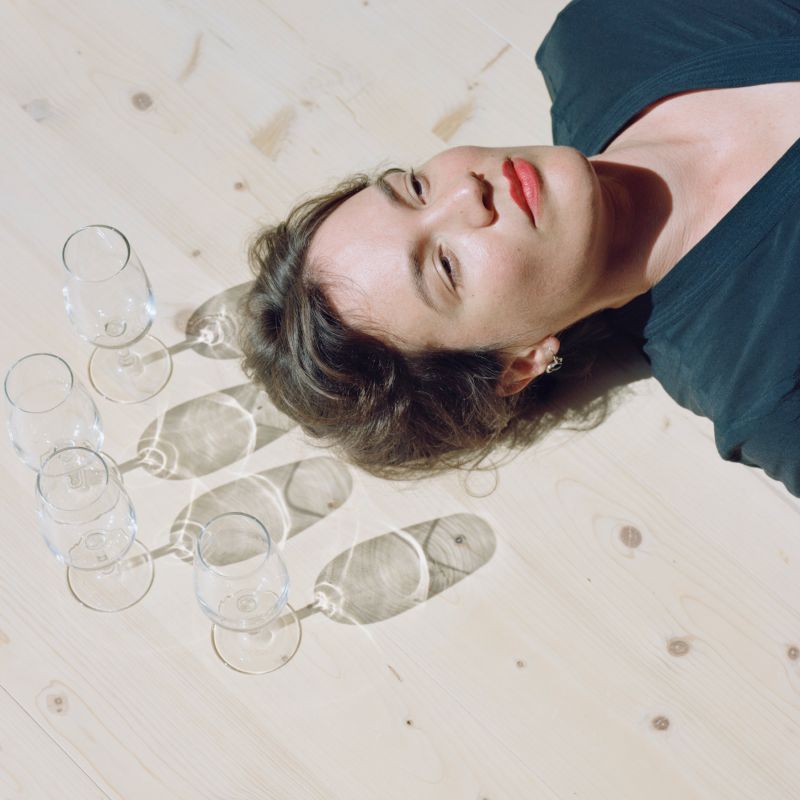 Fondation Jan Michalski © Tonatiuh Ambrosetti