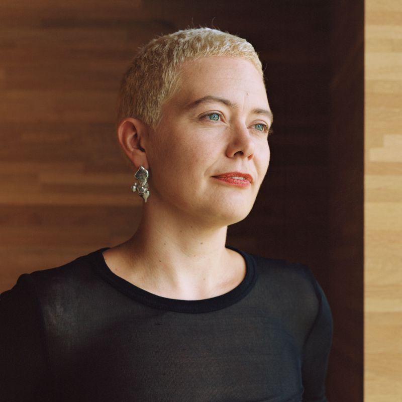 © Fondation Jan Michalski, Tonatiuh Ambrosetti