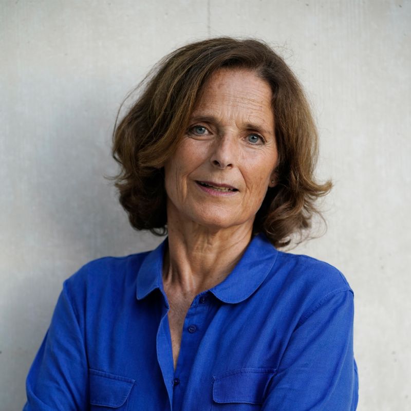 Fondation Jan Michalski © Wiktoria Bosc