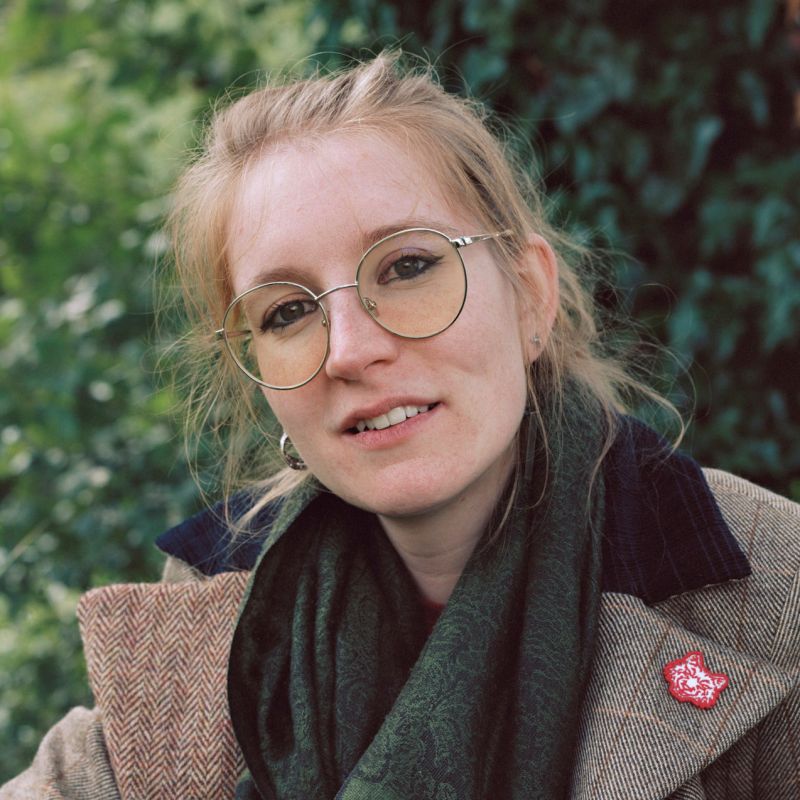 Fondation Jan Michalski © Tonatiuh Ambrosetti