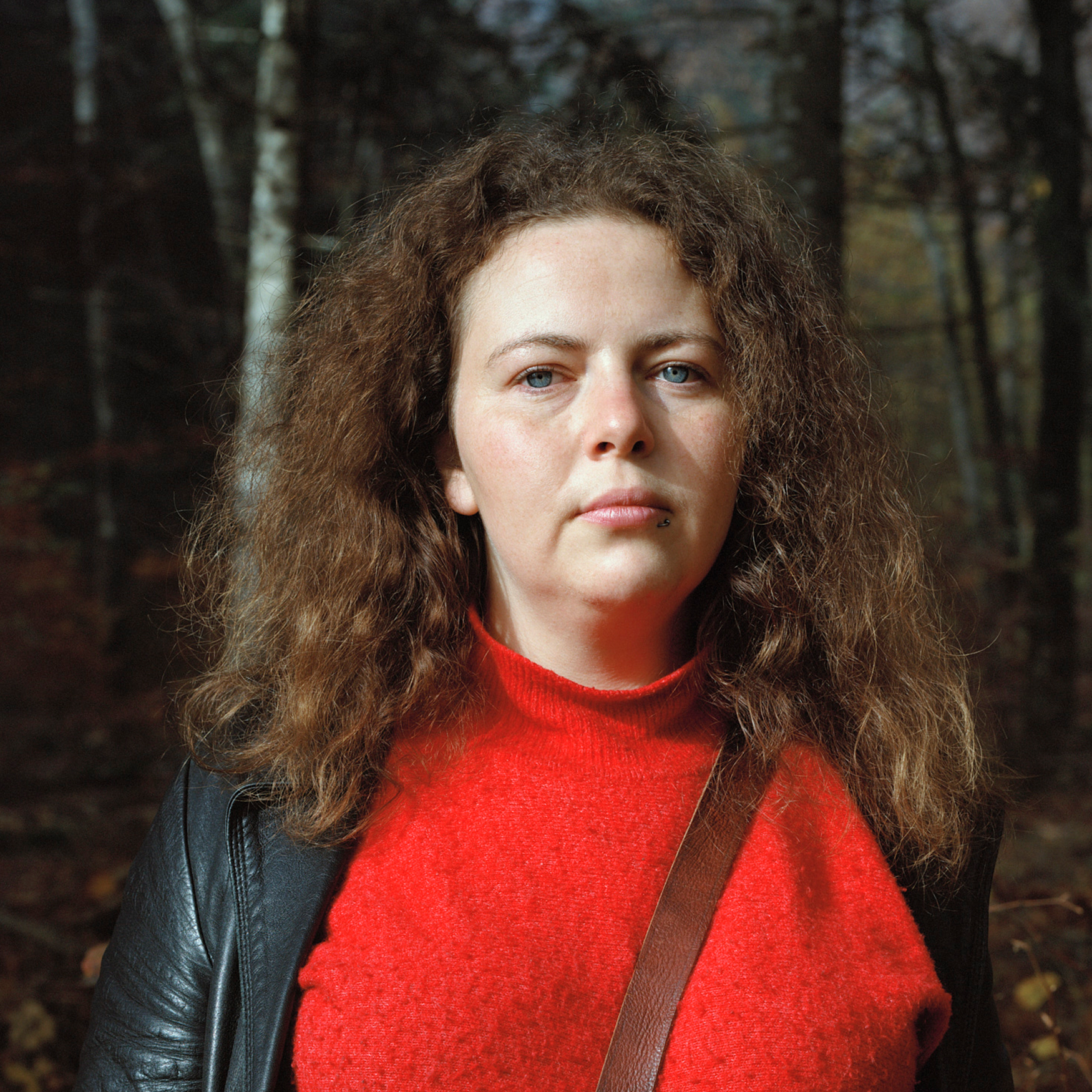 Jeudi en résidence avec Marina Skalova