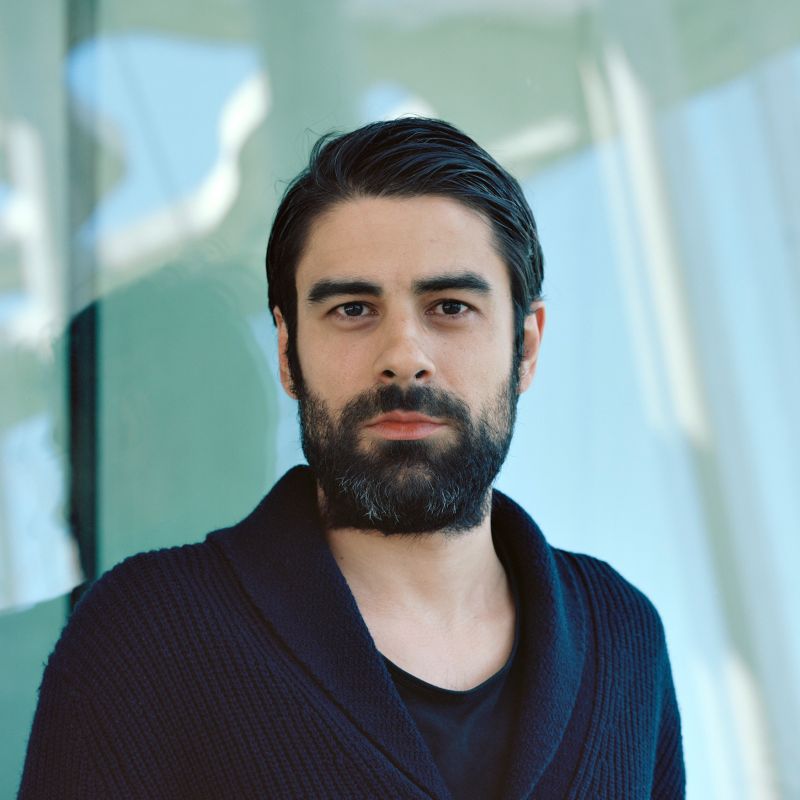 Fondation Jan Michalski © Tonatiuh Ambrosetti