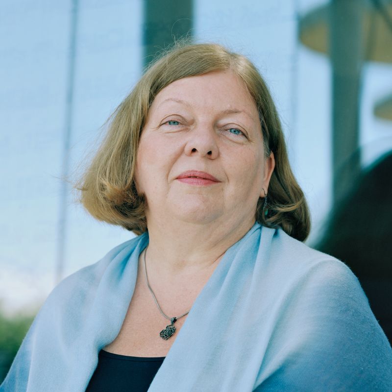 Fondation Jan Michalski © Tonatiuh Ambrosetti