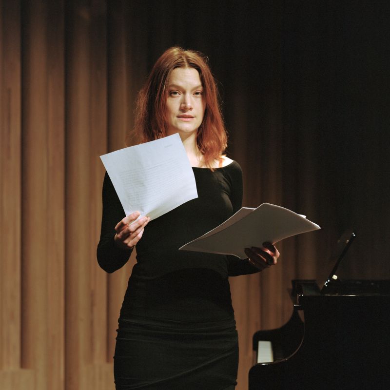 Fondation Jan Michalski © Tonatiuh Ambrosetti