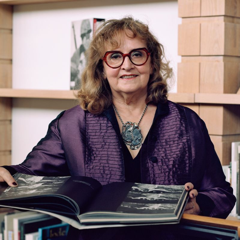 © Fondation Jan Michalski, Tonatiuh Ambrosetti