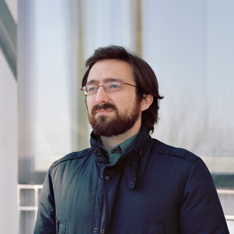 Fondation Jan Michalski © Tonatiuh Ambrosetti