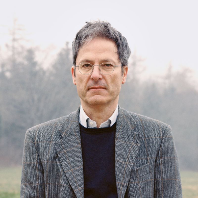 Fondation Jan Michalski © Tonatiuh Ambrosetti