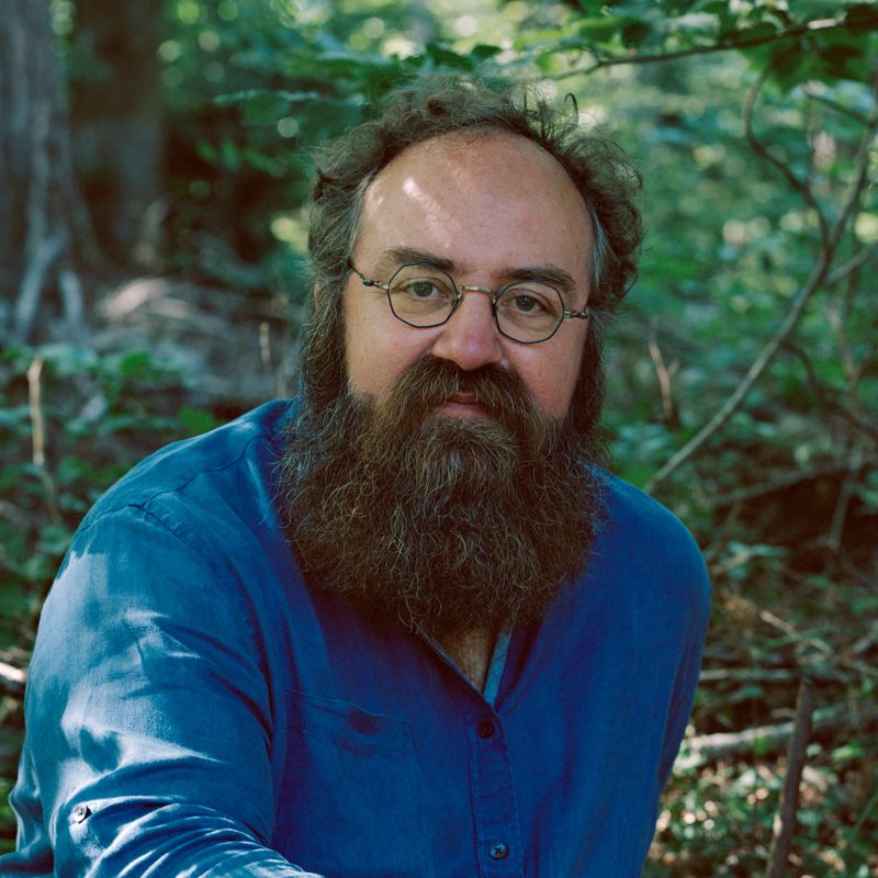 Fondation Jan Michalski © Tonatiuh Ambrosetti