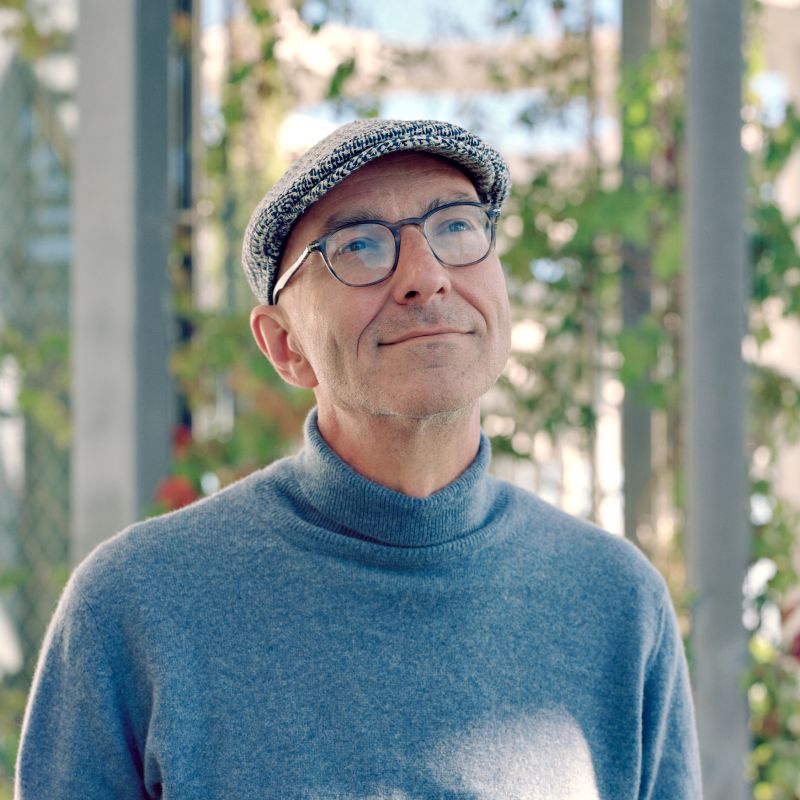 Fondation Jan Michalski © Tonatiuh Ambrosetti