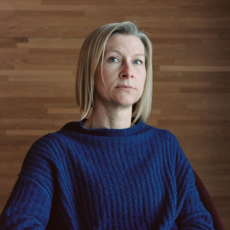 Fondation Jan Michalski © Tonatiuh Ambrosetti