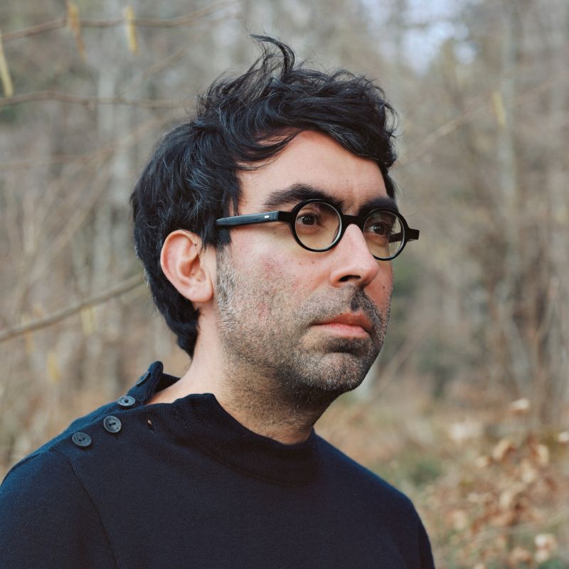 Fondation Jan Michalski © Tonatiuh Ambrosetti