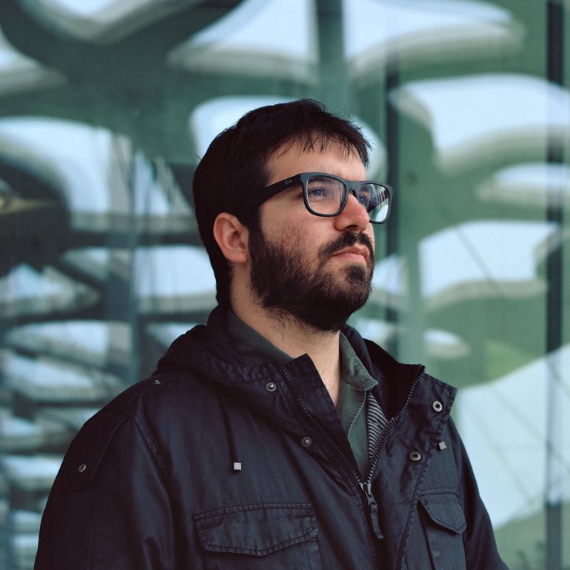 Fondation Jan Michalski © Tonatiuh Ambrosetti