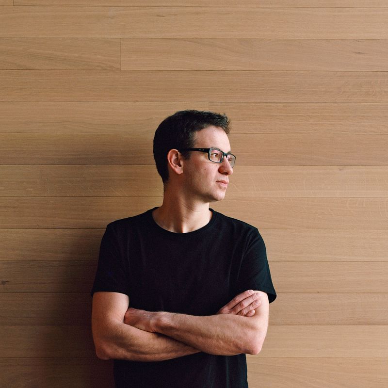 Fondation Jan Michalski © Tonatiuh Ambrosetti