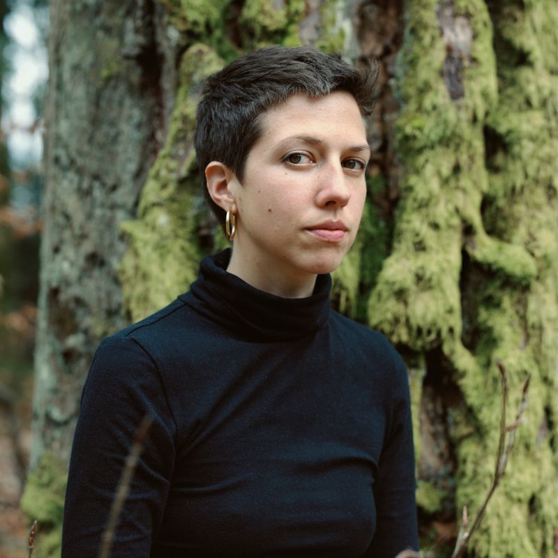 Fondation Jan Michalski © Tonatiuh Ambrosetti