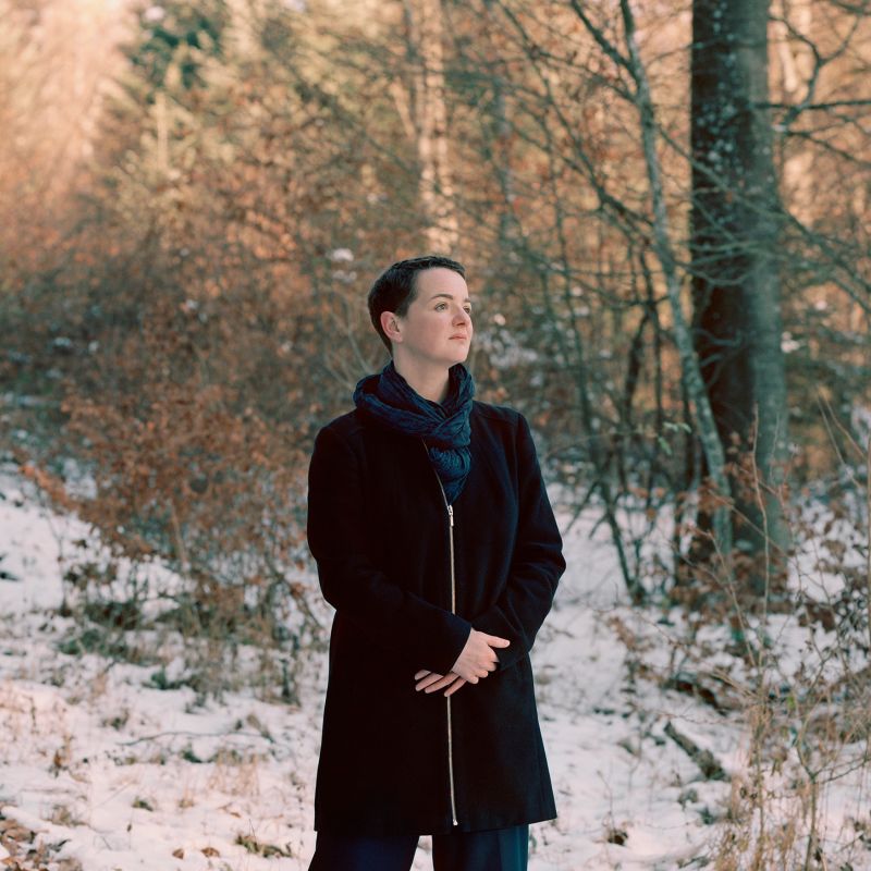 Fondation Jan Michalski © Tonatiuh Ambrosetti