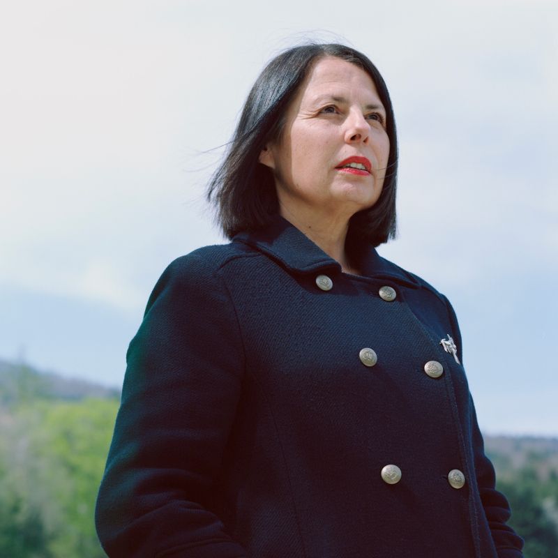 Fondation Jan Michalski © Tonatiuh Ambrosetti