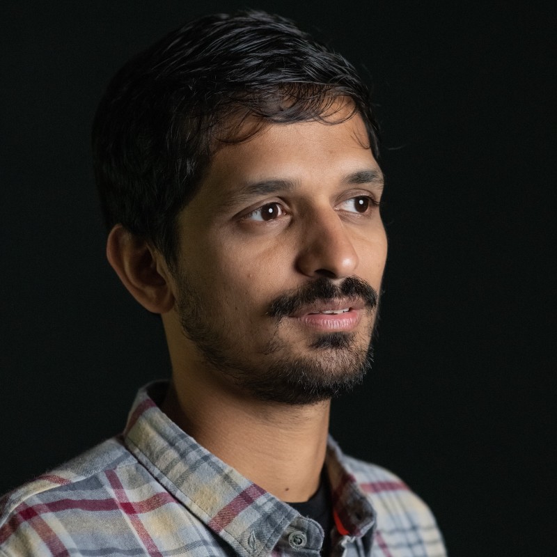 Nikhil Eapen