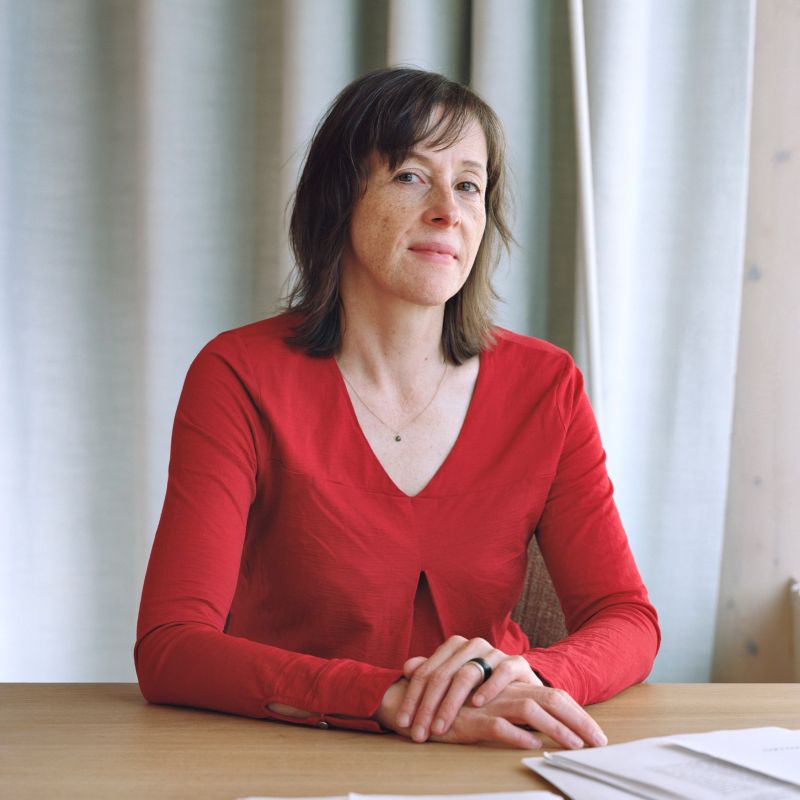 Fondation Jan Michalski © Tonatiuh Ambrosetti