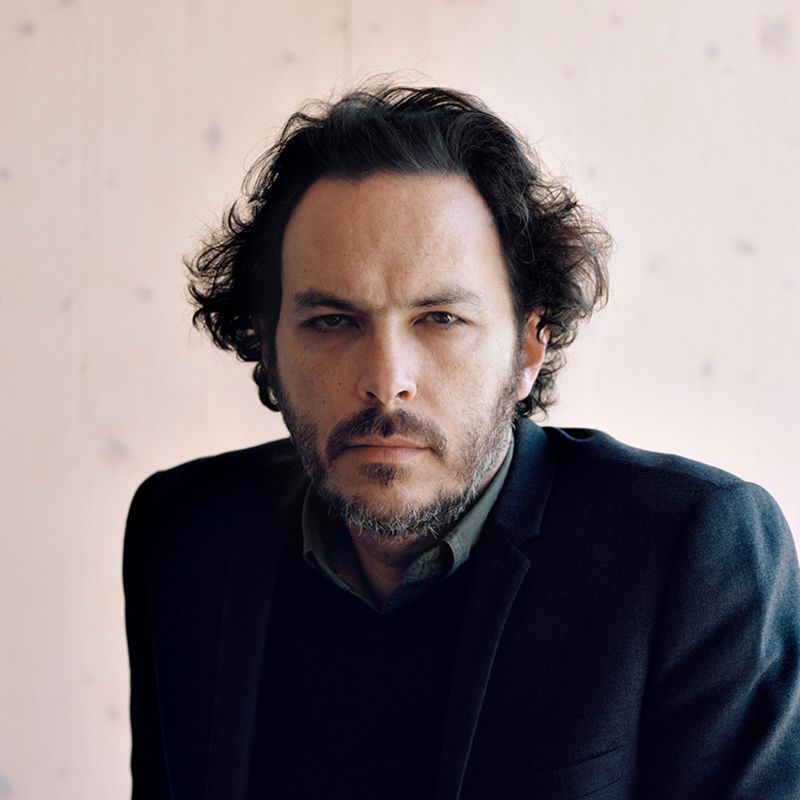 Fondation Jan Michalski © Tonatiuh Ambrosetti