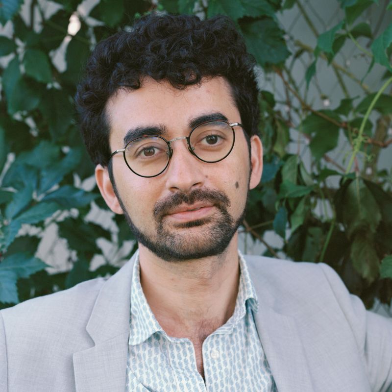 © Fondation Jan Michalski, Tonatiuh Ambrosetti