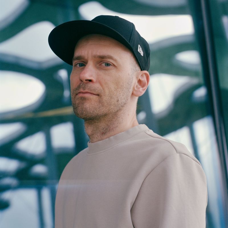 © Fondation Jan Michalski, Tonatiuh Ambrosetti