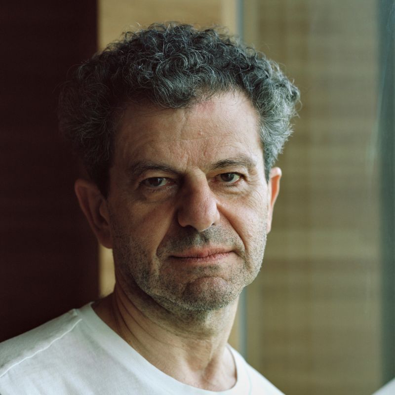 Fondation Jan Michalski © Tonatiuh Ambrosetti