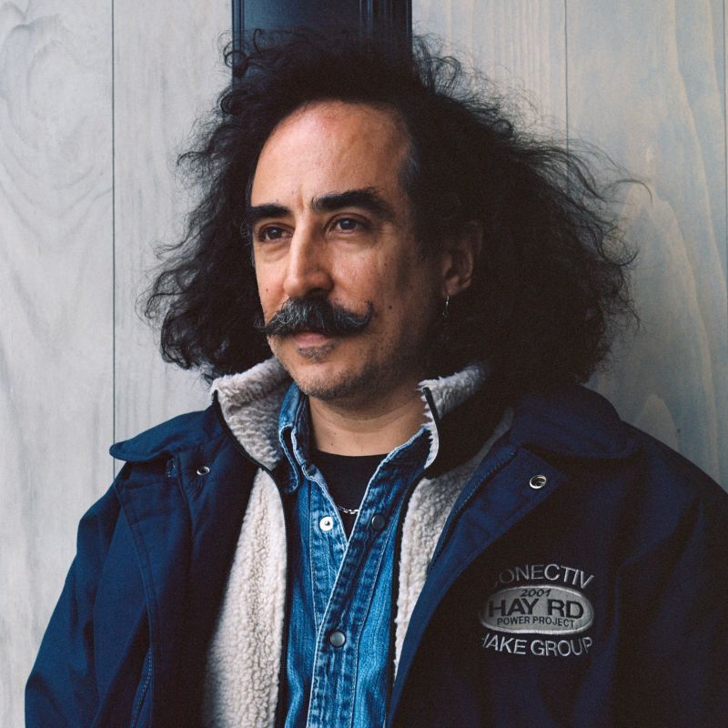 © Fondation Jan Michalski, Tonatiuh Ambrosetti