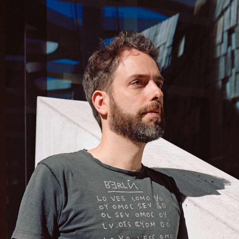 Fondation Jan Michalski © Tonatiuh Ambrosetti