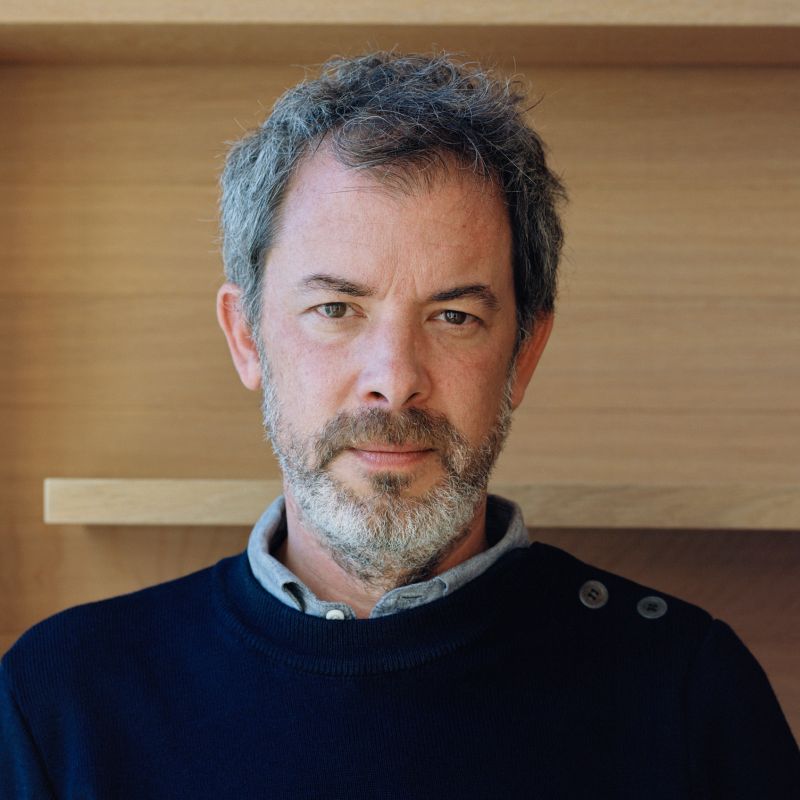 © Fondation Jan Michalski, Tonatiuh Ambrosetti