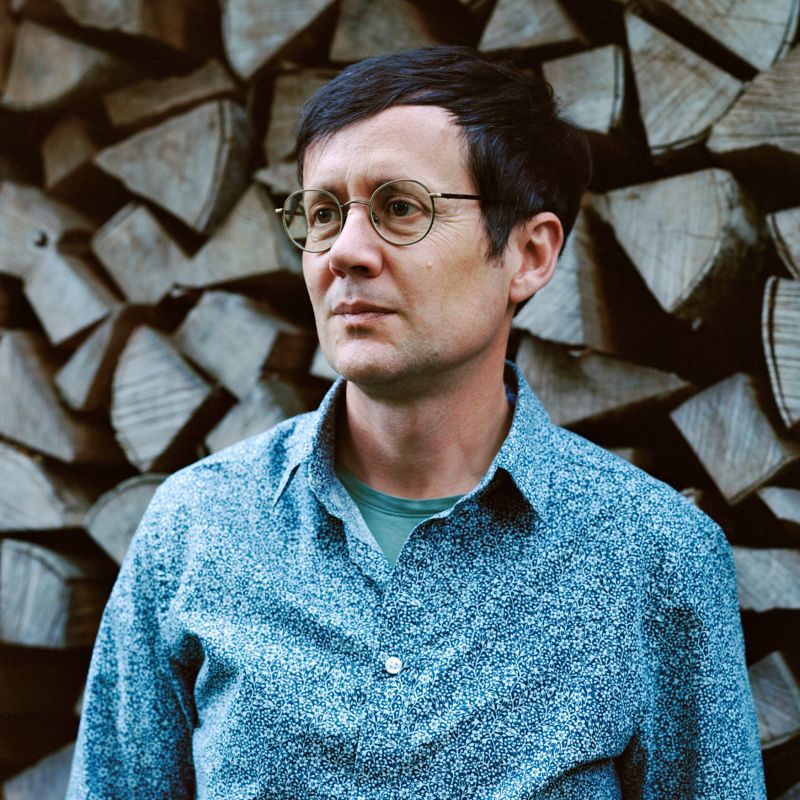 Fondation Jan Michalski © Tonatiuh Ambrosetti