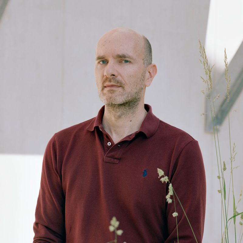 Fondation Jan Michalski © Tonatiuh Ambrosetti