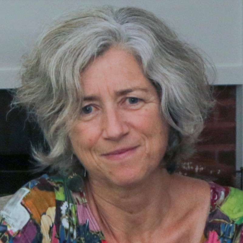 Patty Crane