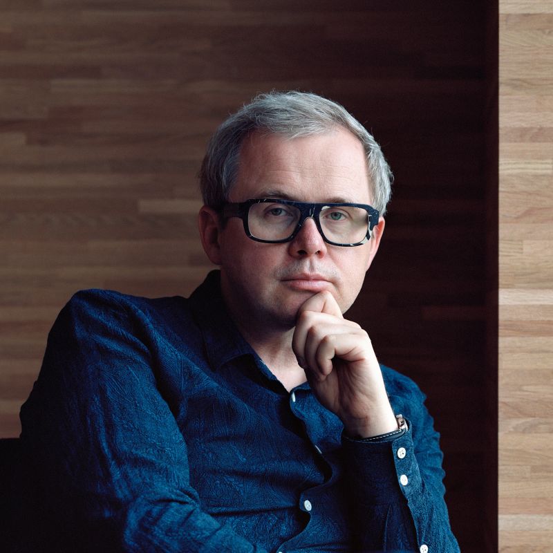 Fondation Jan Michalski © Tonatiuh Ambrosetti