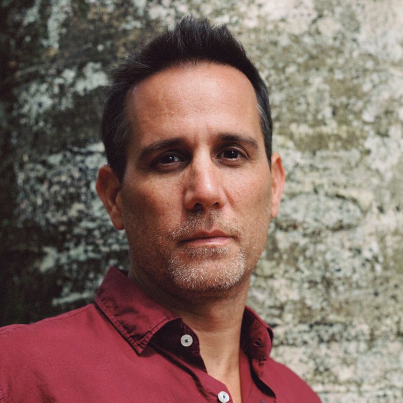 Fondation Jan Michalski © Tonatiuh Ambrosetti