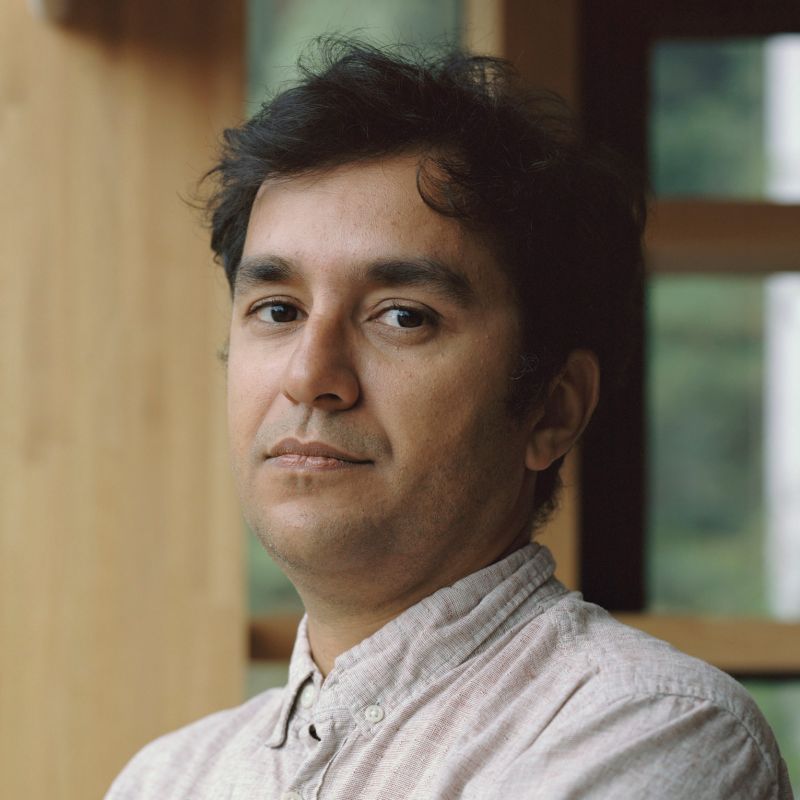 Fondation Jan Michalski © Tonatiuh Ambrosetti