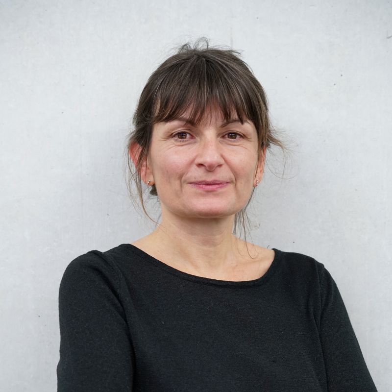 Fondation Jan Michalski © Wiktoria Bosc